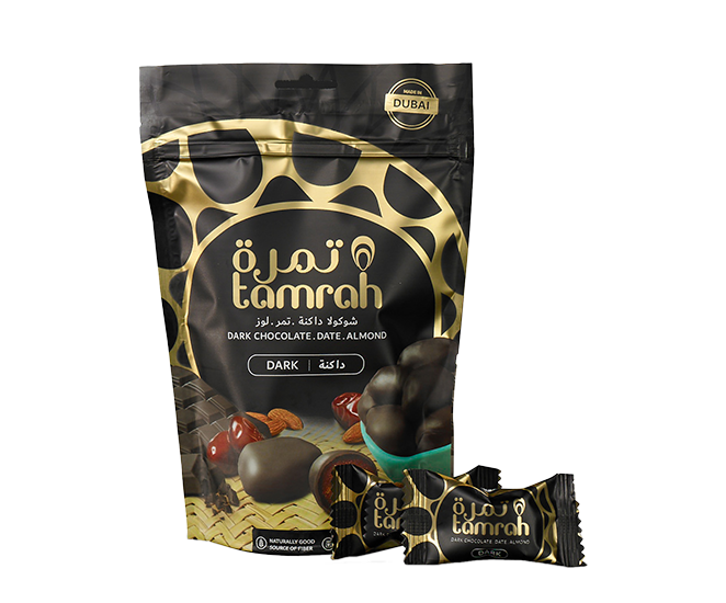 Tamrah Dark Chocolates
